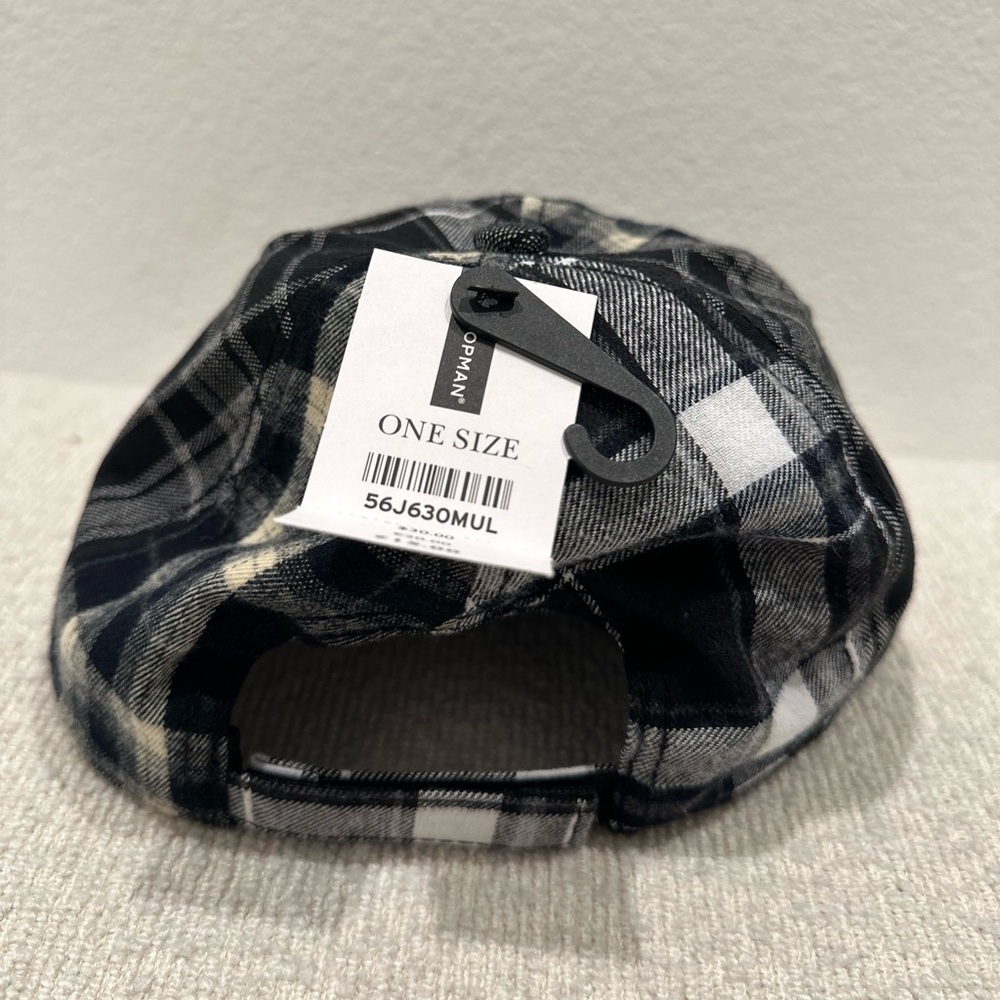 TOPMAN Cap - Picture 2 of 8